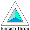 Mein Logo – Kommunikation als Dreieck
